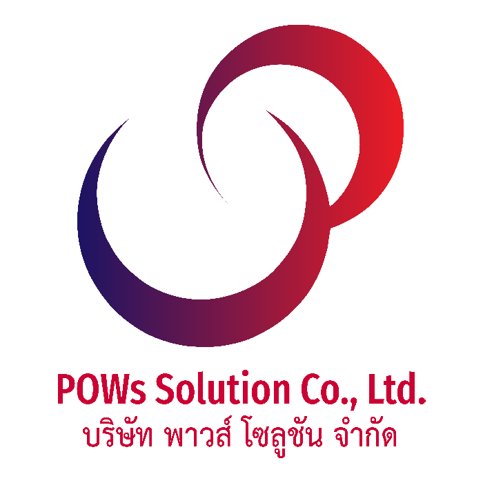 POWs Solution Co., Ltd.